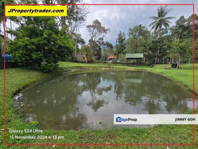 Shop for sale in Kajang, Langat