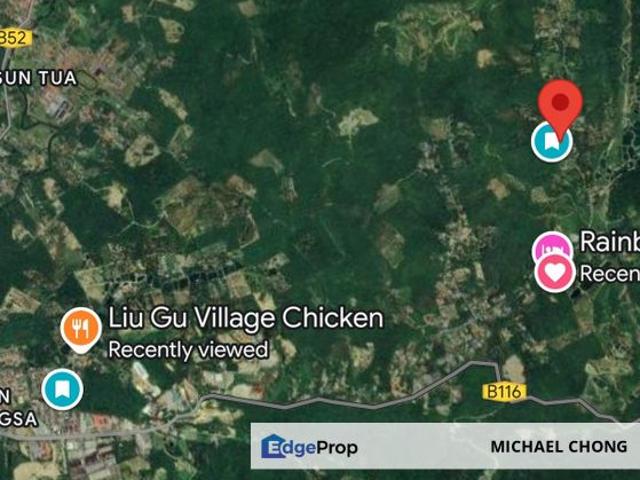 Shop for sale in Kajang, Langat