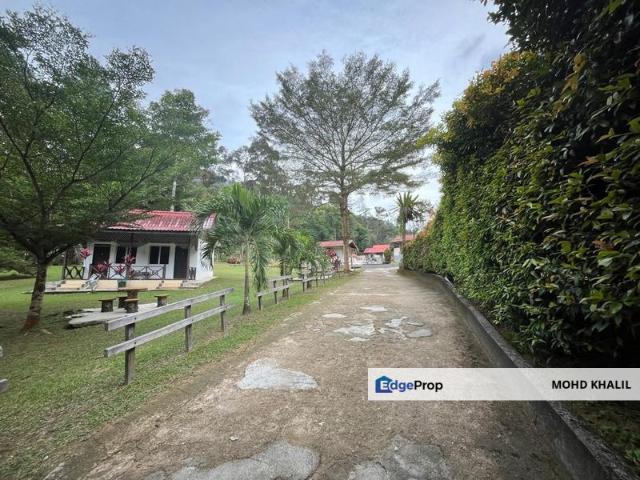 Shop for sale in Kajang, Langat