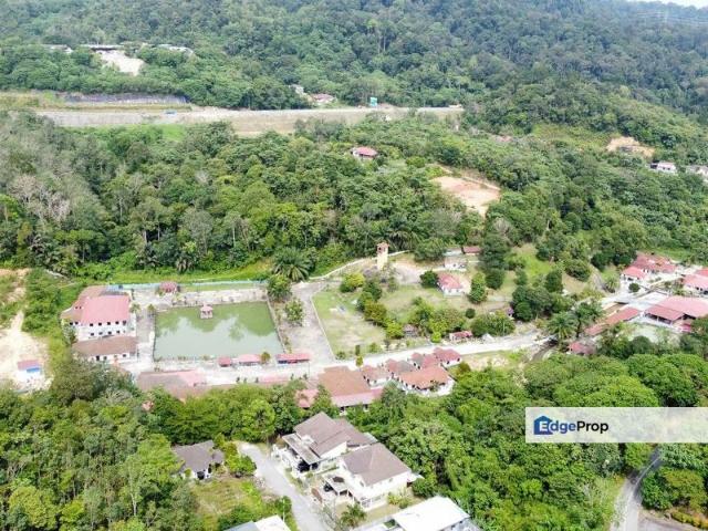 Shop for sale in Kajang, Langat