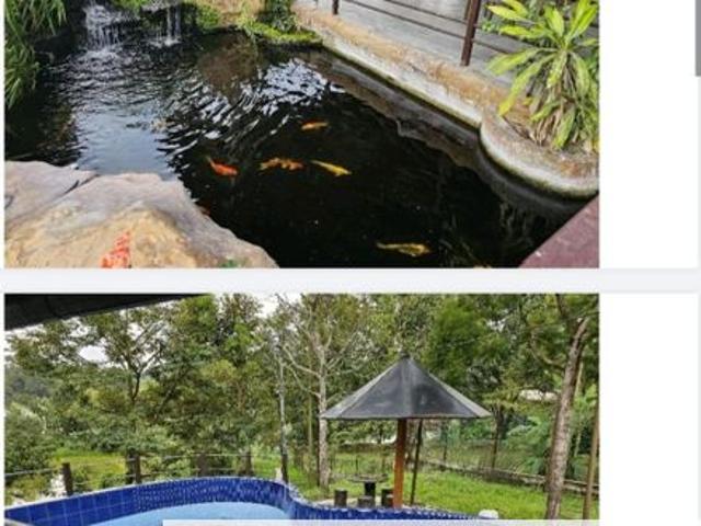 Shop for sale in Kajang, Langat