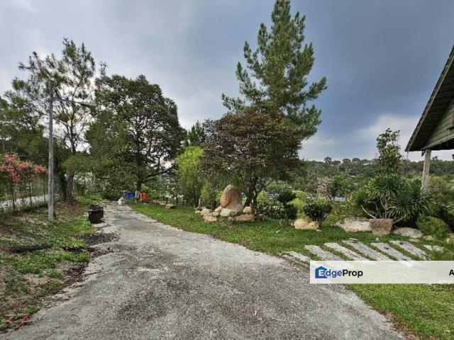 Shop for sale in Kajang, Langat