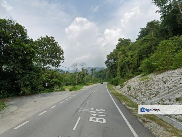 Shop for rent in Kajang, Langat