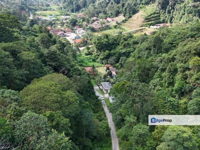 Shop for sale in Kajang, Langat