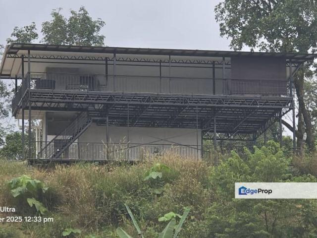 Shop for rent in Kajang, Langat