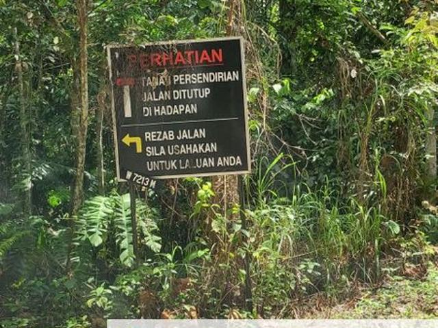 Shop for sale in Kajang, Langat