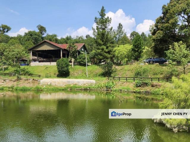 Shop for sale in Kajang, Langat