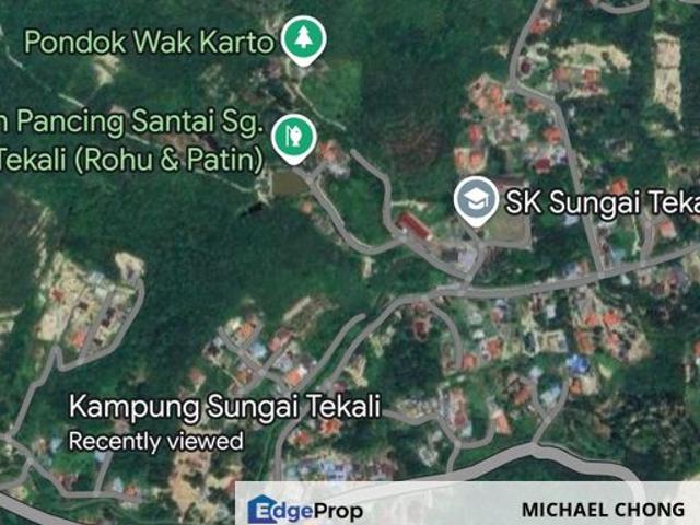 Shop for sale in Kajang, Langat