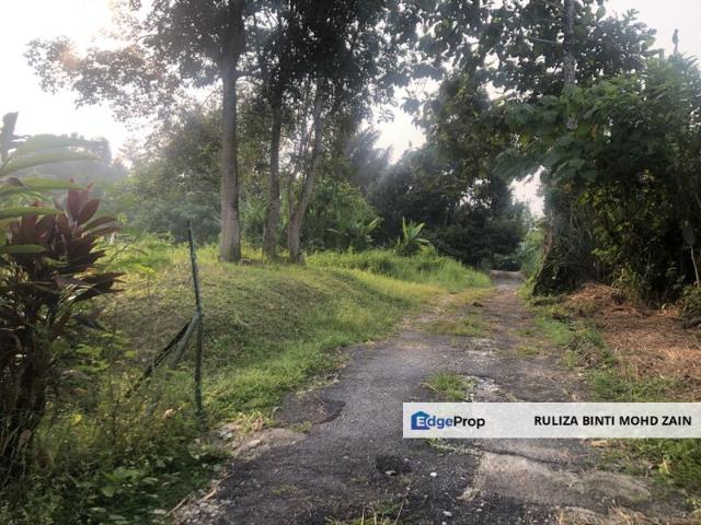 Shop for sale in Kajang, Langat