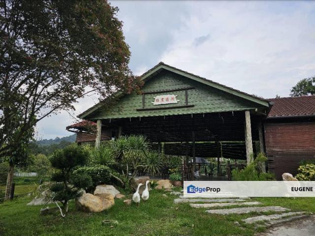 Shop for sale in Kajang, Langat