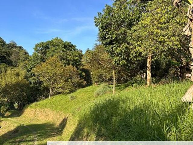 Shop for sale in Kajang, Langat