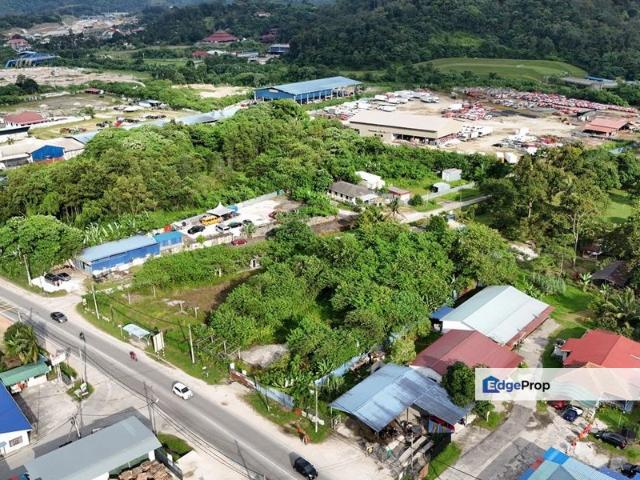 Shop for rent in Kajang, Langat