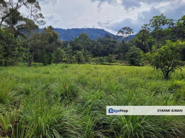 Shop for sale in Kajang, Langat