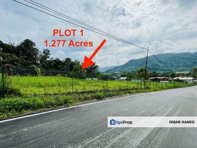 Shop for sale in Kajang, Langat