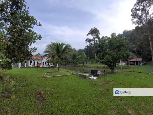 Shop for sale in Kajang, Langat