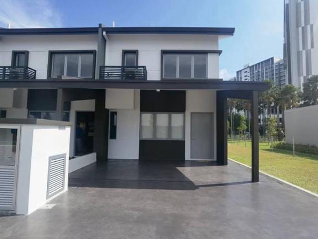 Terraced House for sale in Kajang, Langat