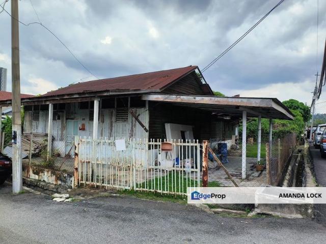 House for sale in Petaling, Subang Jaya