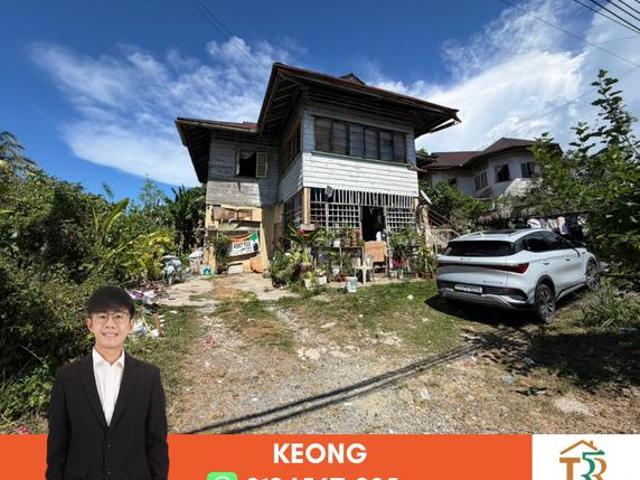 Bungalow for sale in Sandakan Town, Sabah