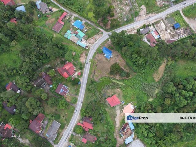 Shop for sale in Kajang, Langat