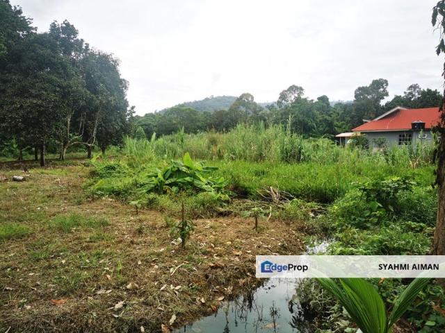 Shop for sale in Kajang, Langat