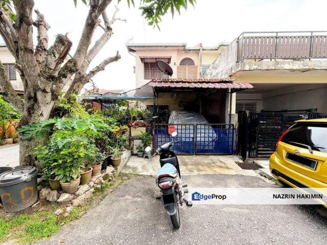 House for sale in Rawang, Majlis Perbandaran Selayang