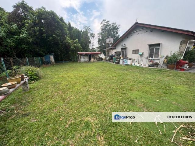 House for sale in Selayang, Selangor
