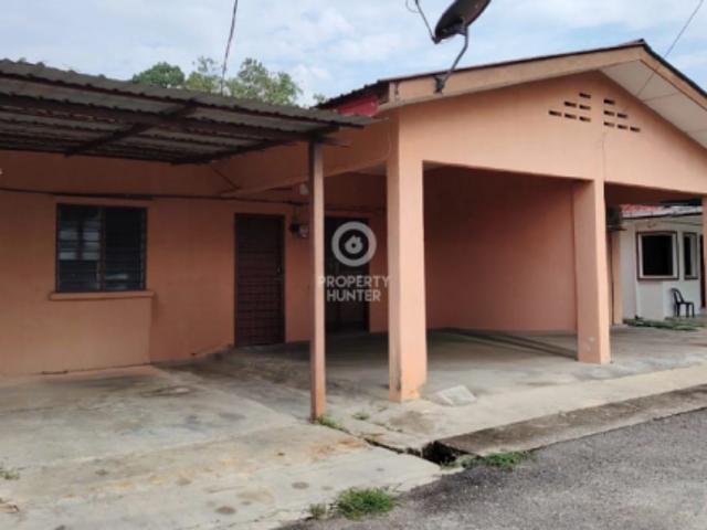 Apartment for rent in Selayang, Selangor