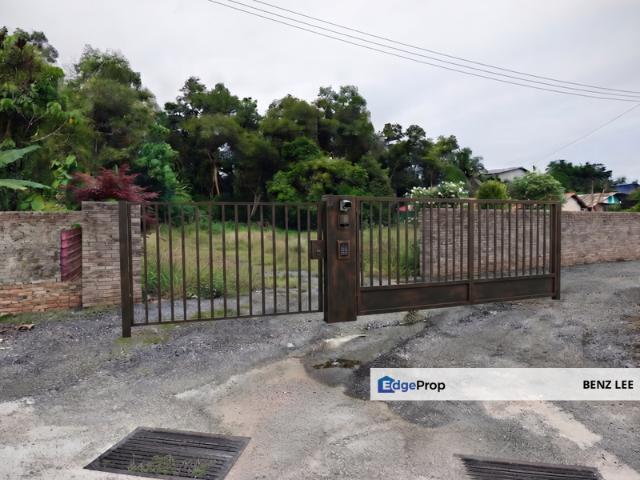 Shop for rent in Selayang, Selangor
