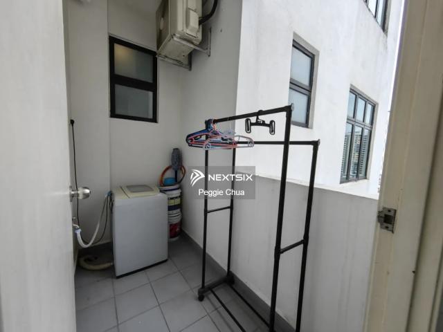 Property for sale in Serian, Serian Bazaar
