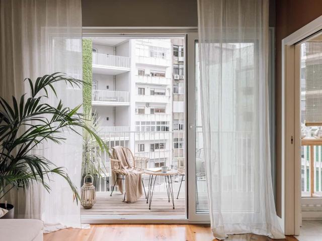 Apartamento alugar em Saldanha, Lisboa