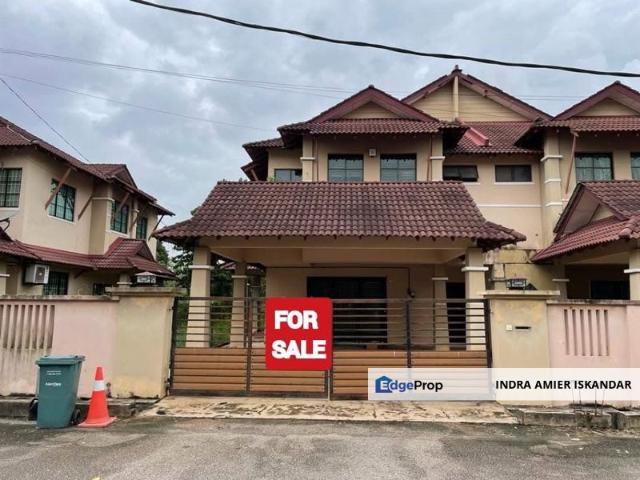 House for sale in Kuantan