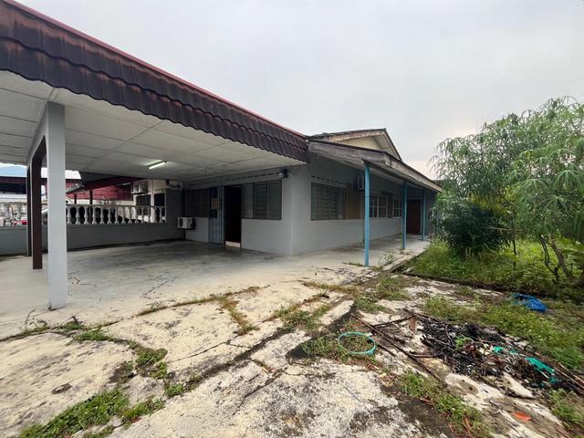 Terraced House for sale in Kluang, Johor