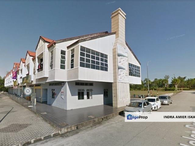 Shop for sale in Pahang
