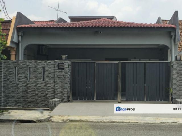House for sale in Country Heights Damansara, Kuala Lumpur