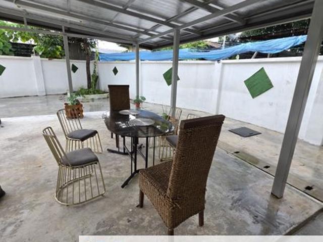 House for sale in Country Heights Damansara, Kuala Lumpur