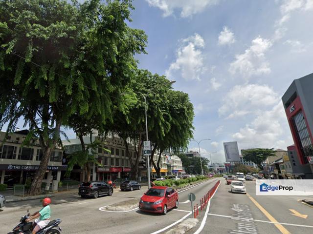 House for sale in Country Heights Damansara, Kuala Lumpur