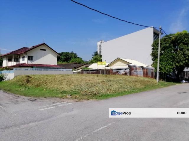 House for sale in Country Heights Damansara, Kuala Lumpur