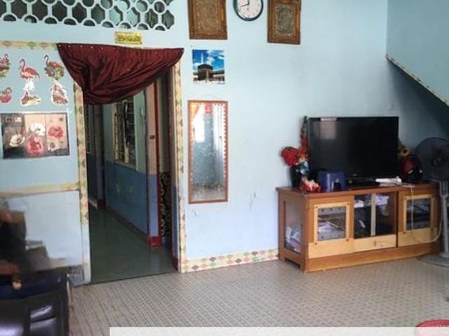 House for sale in Country Heights Damansara, Kuala Lumpur