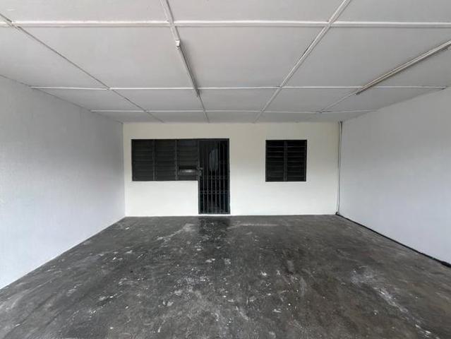 Terraced House for sale in Kluang, Johor