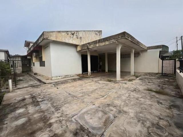 Residential House for sale in Kluang, Johor