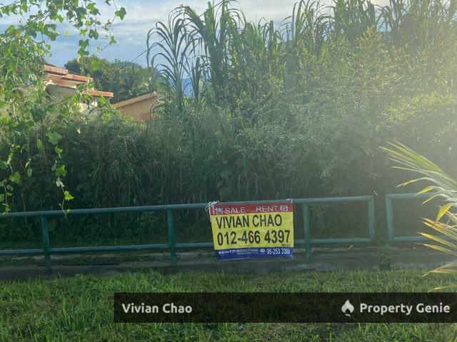 Property for sale in Perak, Tanjong Ipoh