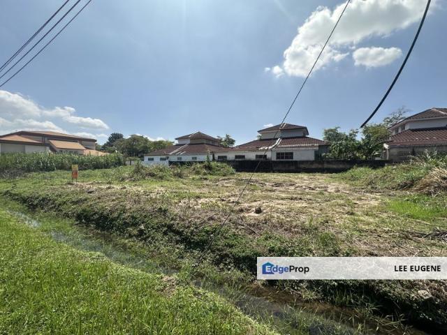 House for sale in Perak, Tanjong Ipoh