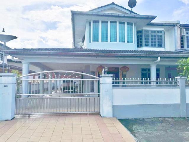 Residential House for rent in Kuching