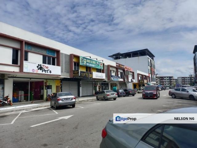 Shop for sale in Sri Rusa, Negeri Sembilan