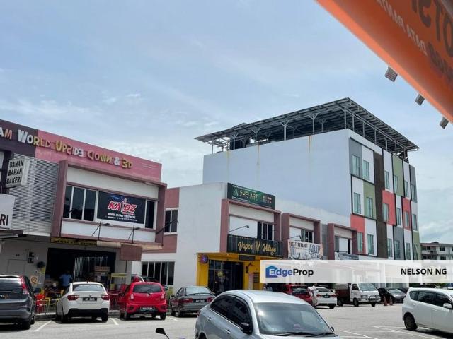 Shop for sale in Sri Rusa, Negeri Sembilan