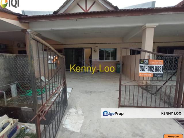 House for sale in Kuantan, Pahang