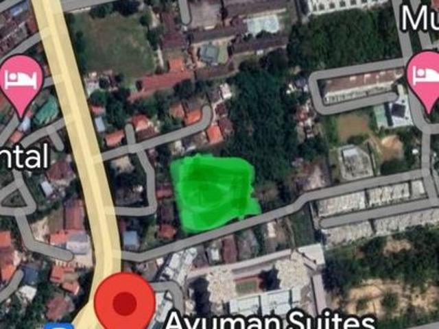 Shop for sale in Selayang, Selangor