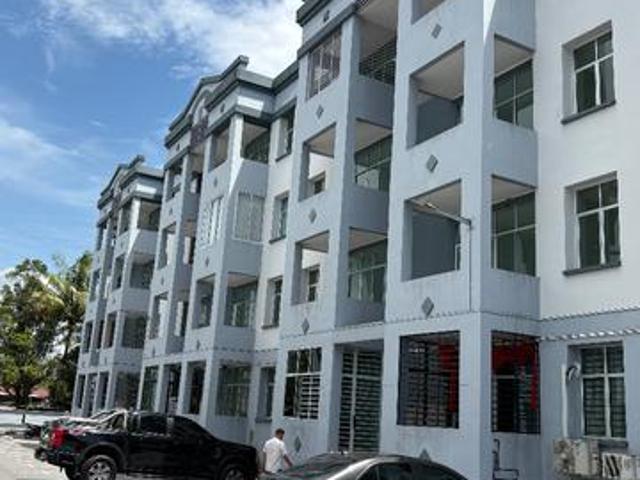 Apartment for sale in Kuching