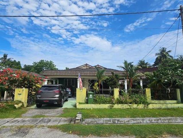 Bungalow for sale in Ipoh, Perak