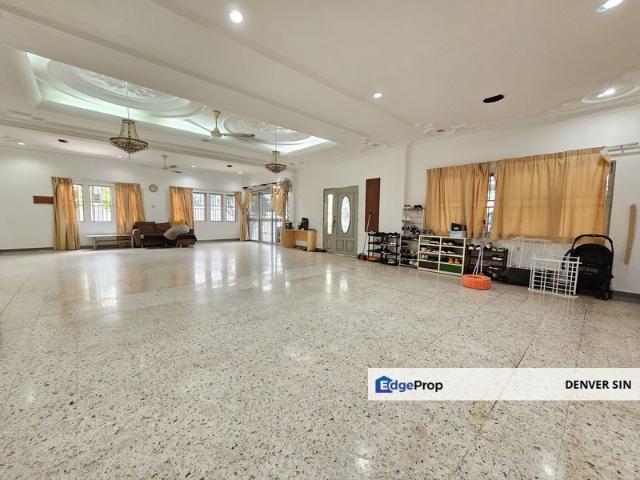 House for sale in Kajang, Langat